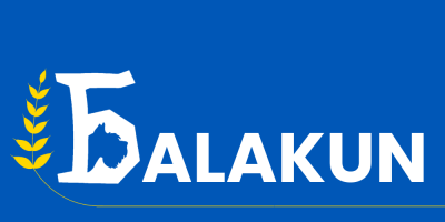 Prosvita via Balakun connections