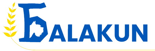 Prosvita via Balakun connections